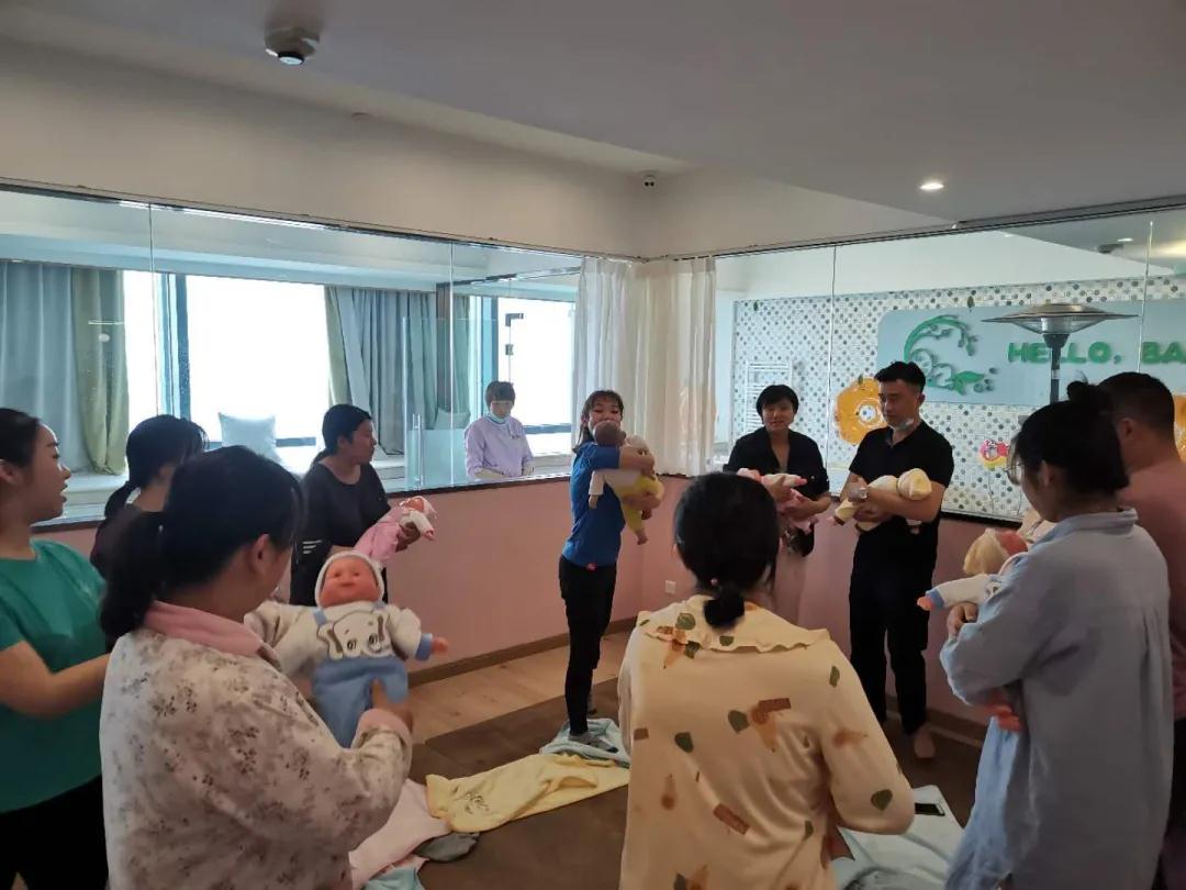 早教篇