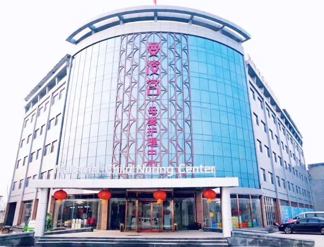 曼凌宮月子中心1