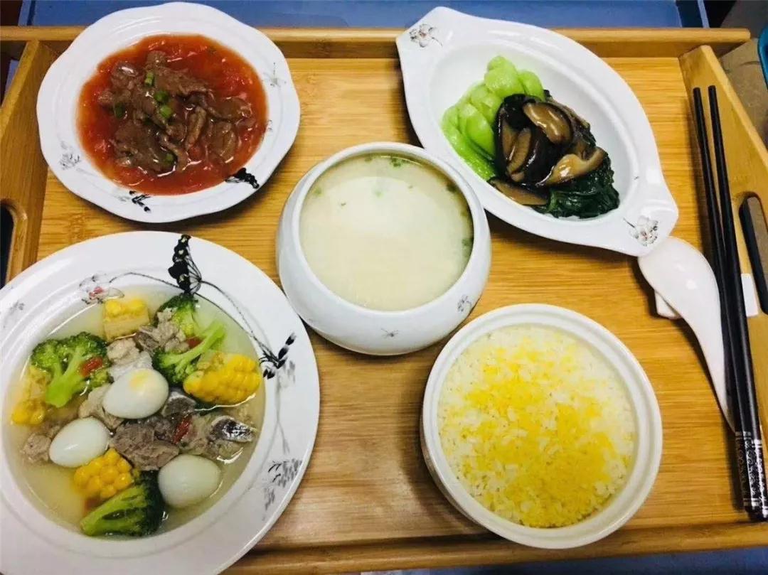 月子餐2