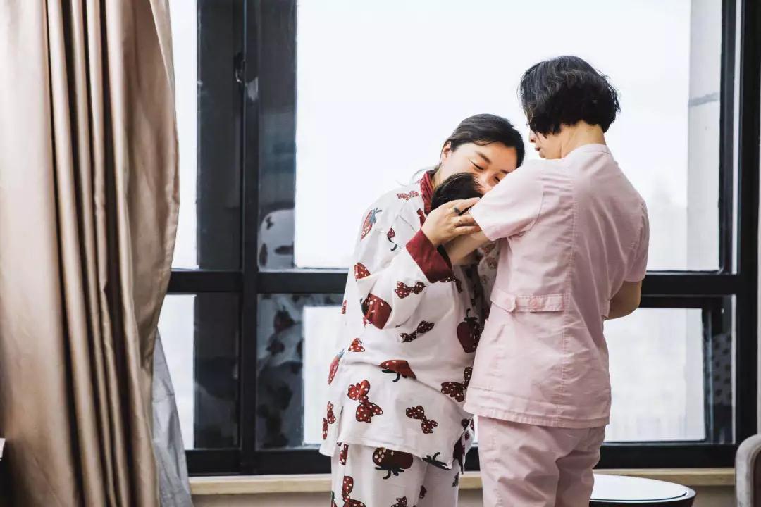 寶寶特護