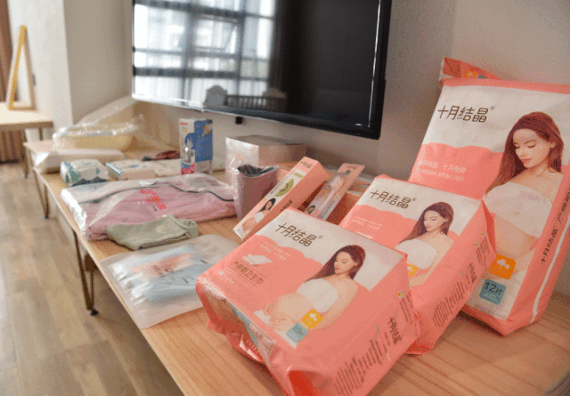 母嬰用品