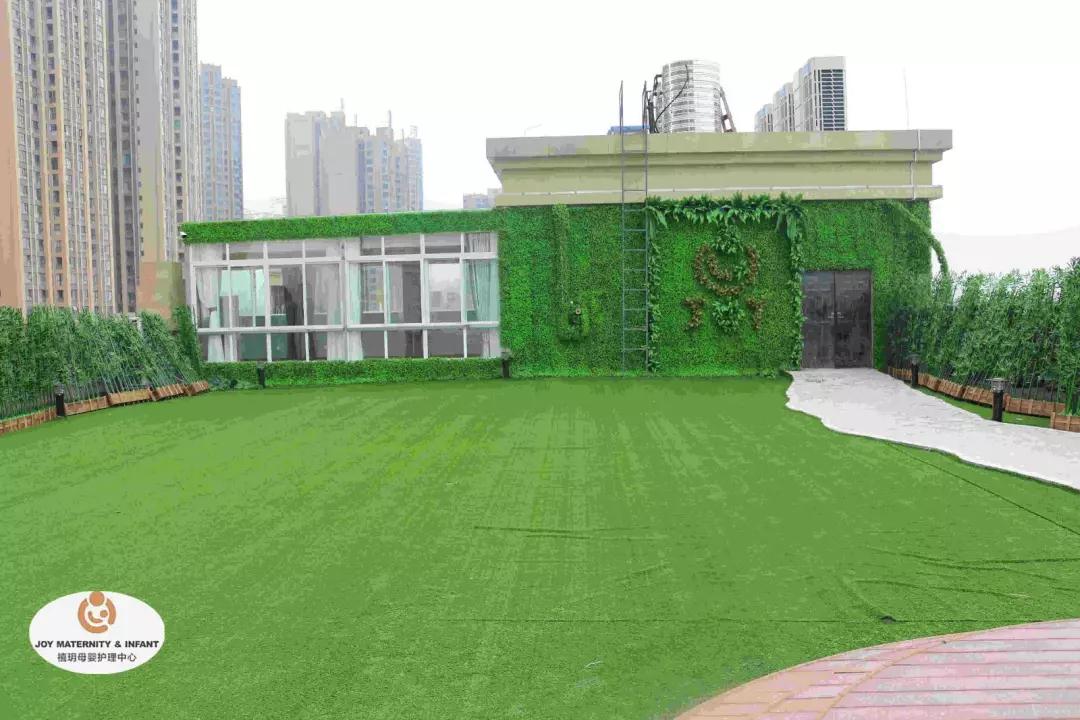 露天陽臺