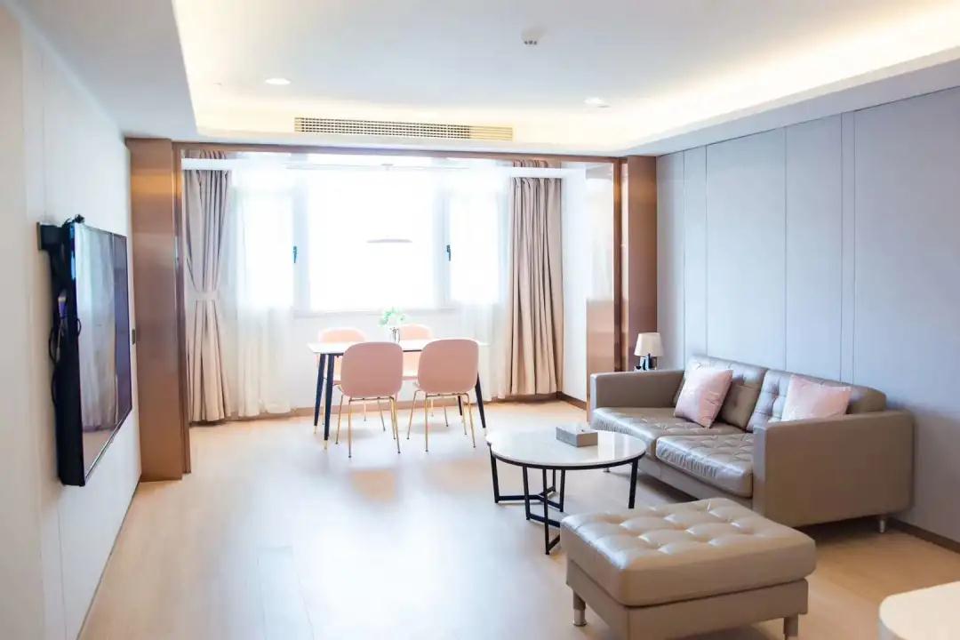 麗質套房1