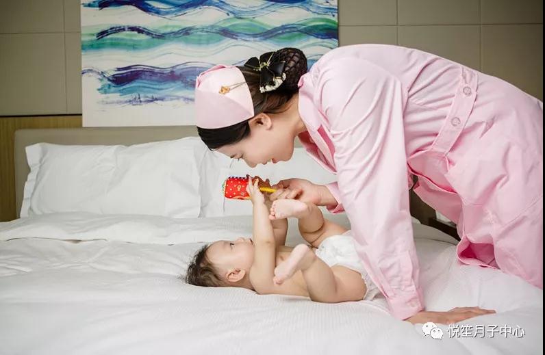 寶寶護(hù)理