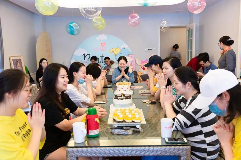 福元寶貝回家啦（二）
