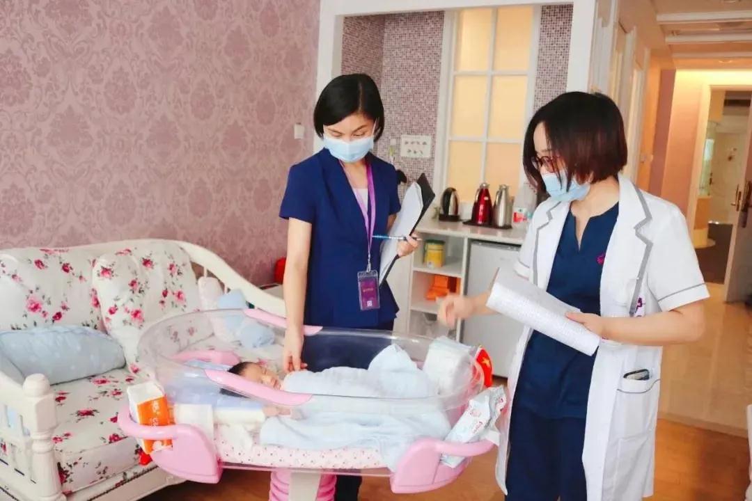 福佑月子節|坐月子,就要享受女王般的待遇!