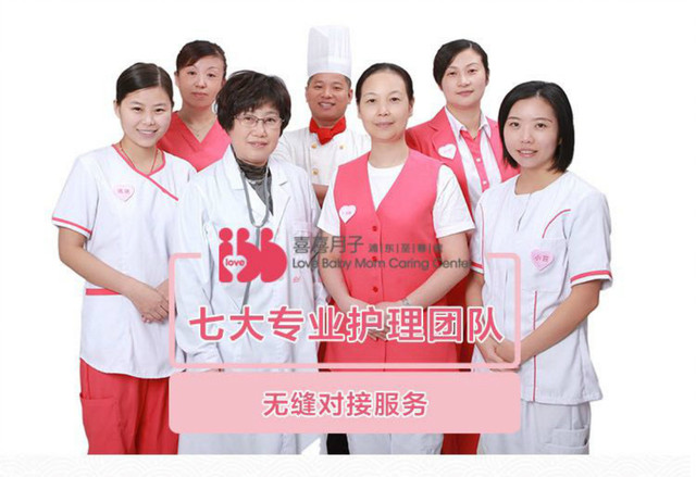 護理團隊