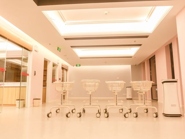 育嬰室