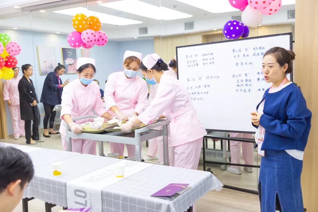 護理團隊