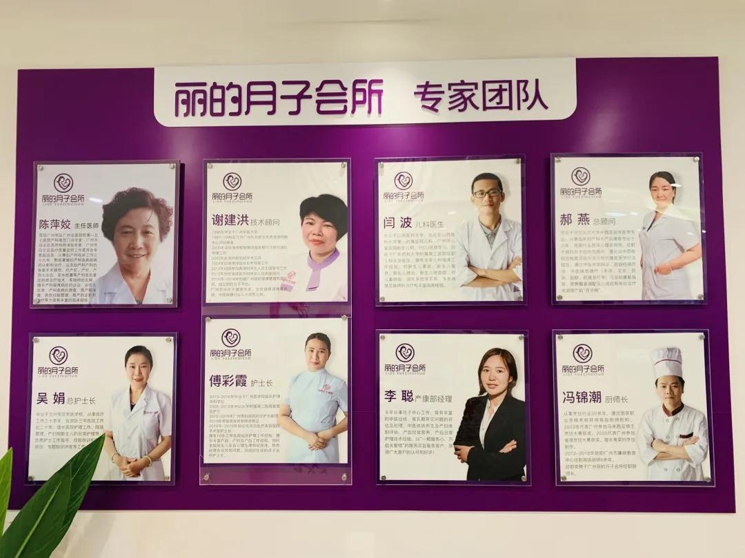 資質墻