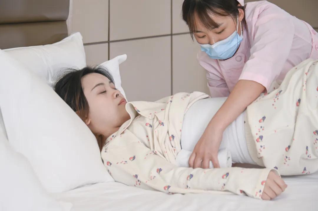 上午護(hù)理