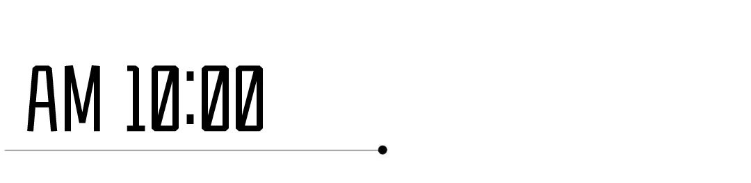 上午10點(diǎn)