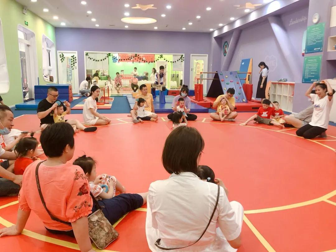 6月清爽“馨”生活，兒童節(jié)狂歡、全體“粽”動員、母乳皂DIY……精彩嗨不停！