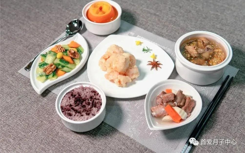 月子餐2
