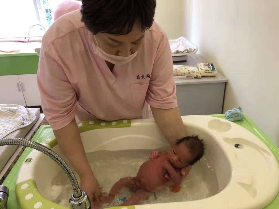 呵護寶寶