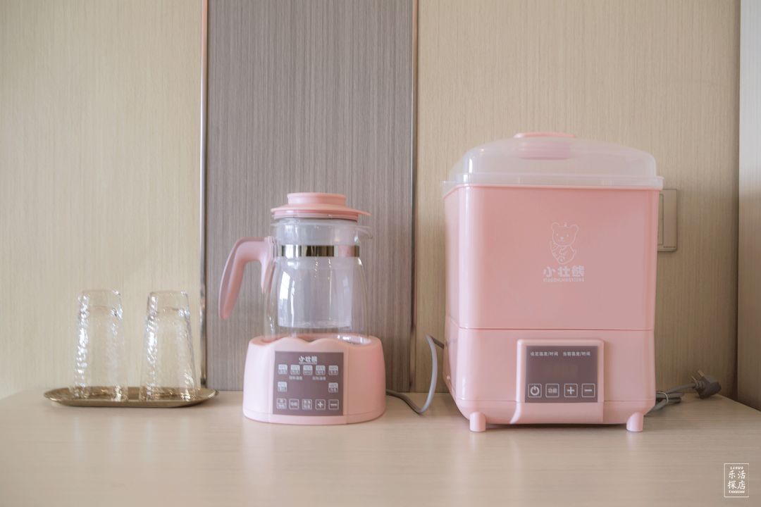溫奶器
