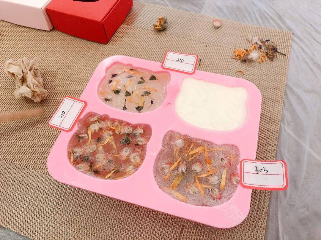 母乳皂