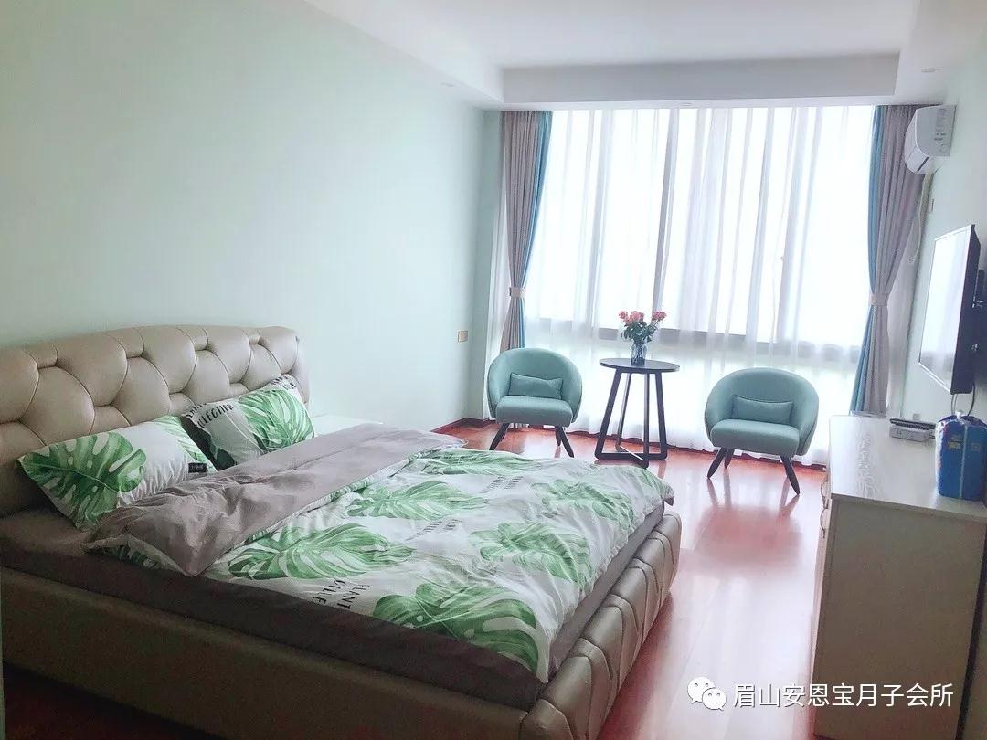 舒適B套餐