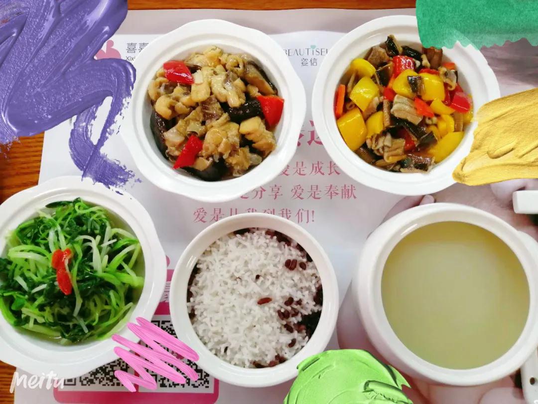 帶你走進月子中心科學坐月子的一天生活!