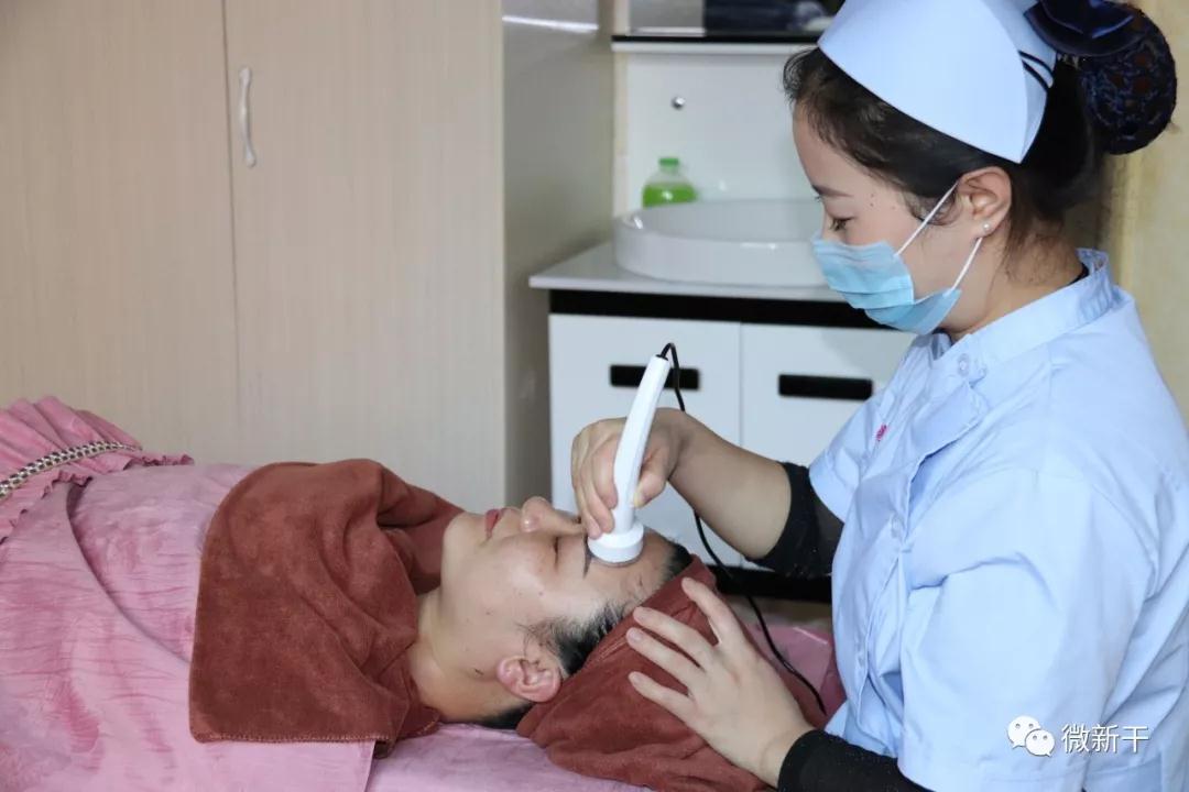 貼心照顧