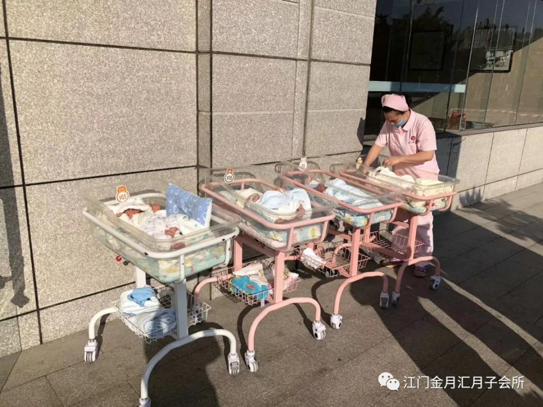 寶寶護(hù)理