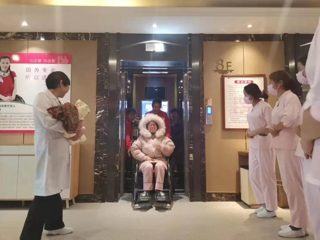 產婦照顧
