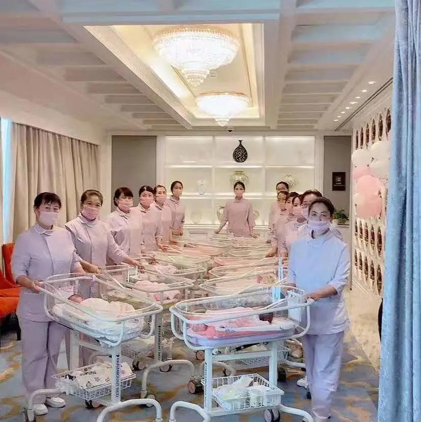 護理部