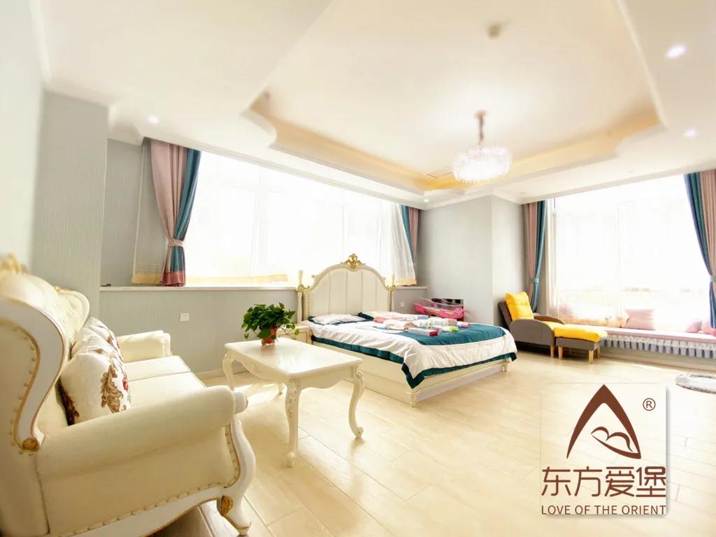 豪華陽(yáng)光房