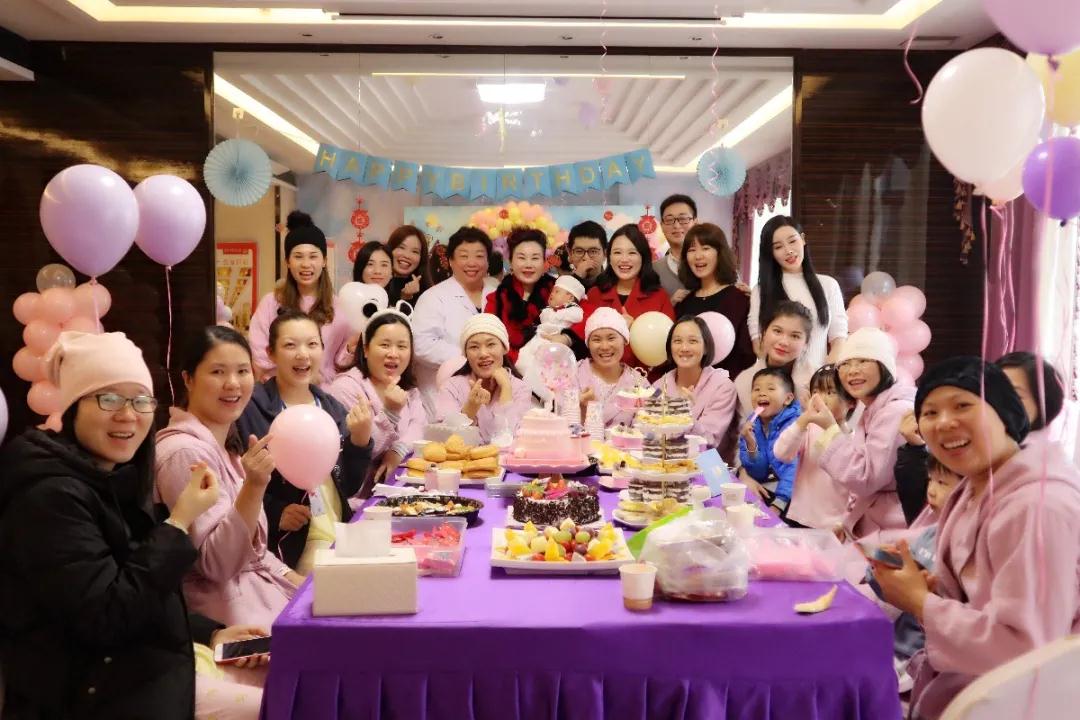 寶媛會邀您參加寶寶“回娘家”party~