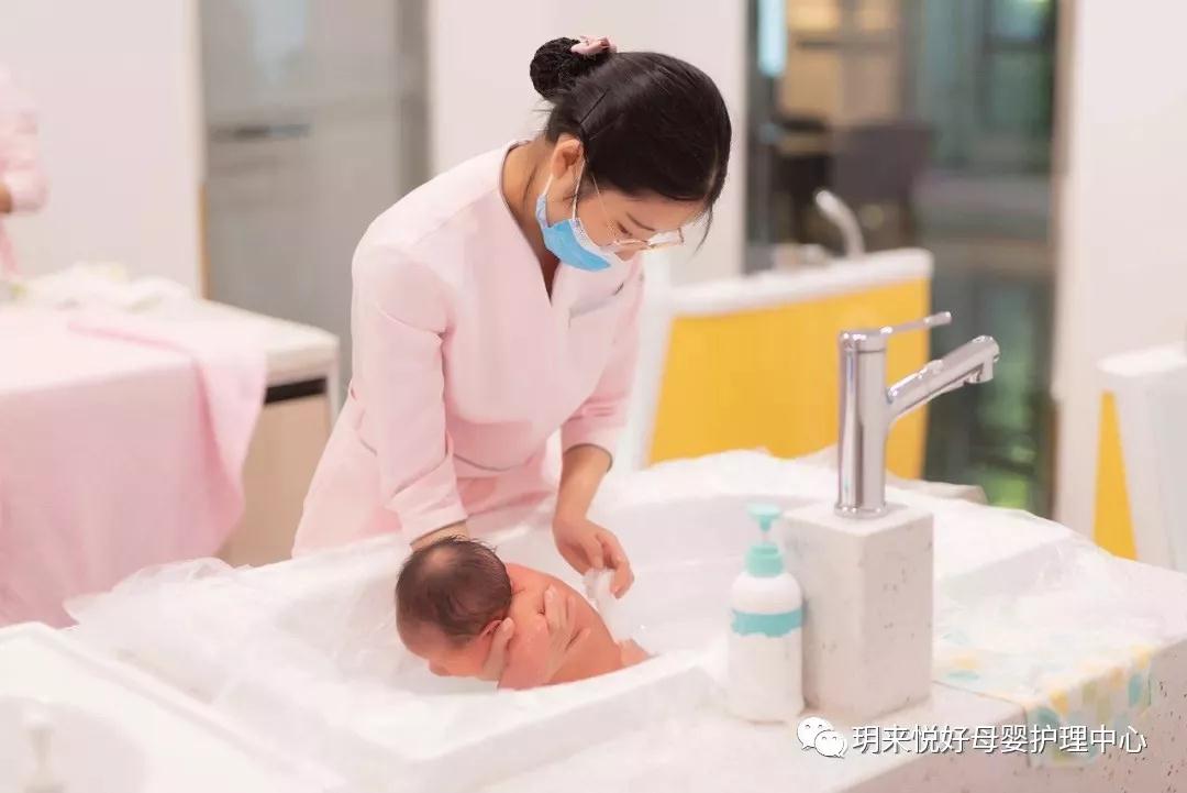 新生兒活動專區