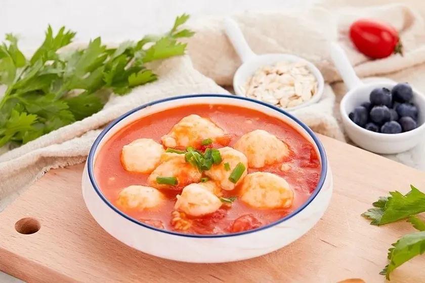 營(yíng)養(yǎng)美味的10月齡寶寶輔食大餐你學(xué)會(huì)了嗎?