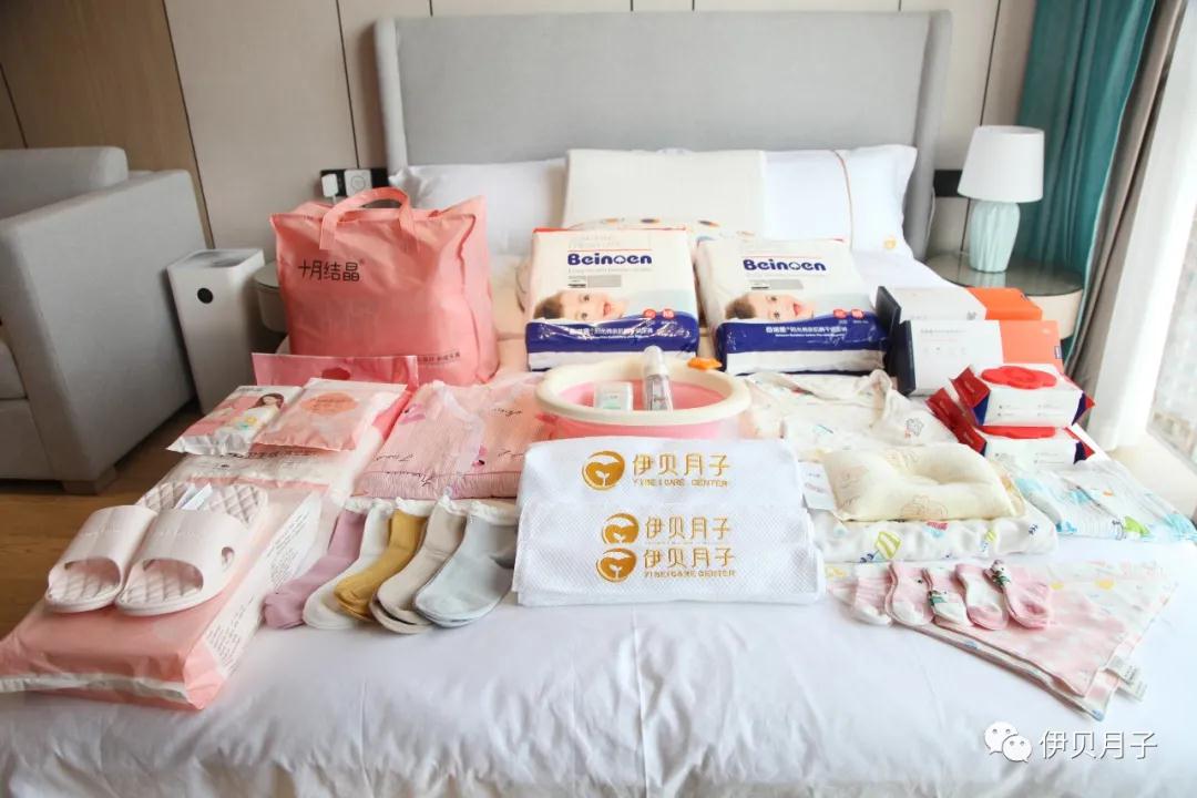 母嬰用品