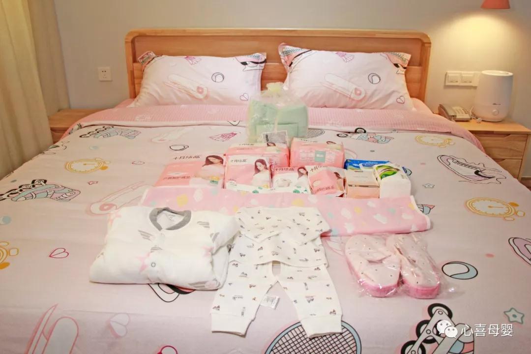 母嬰用品