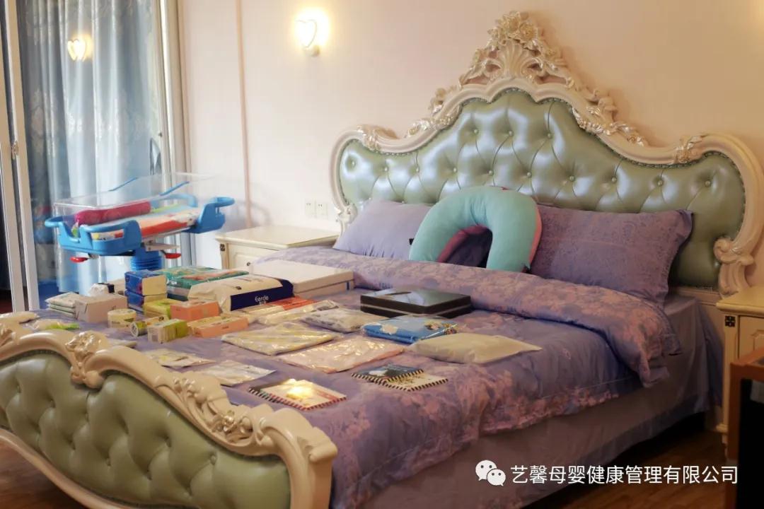 月子房