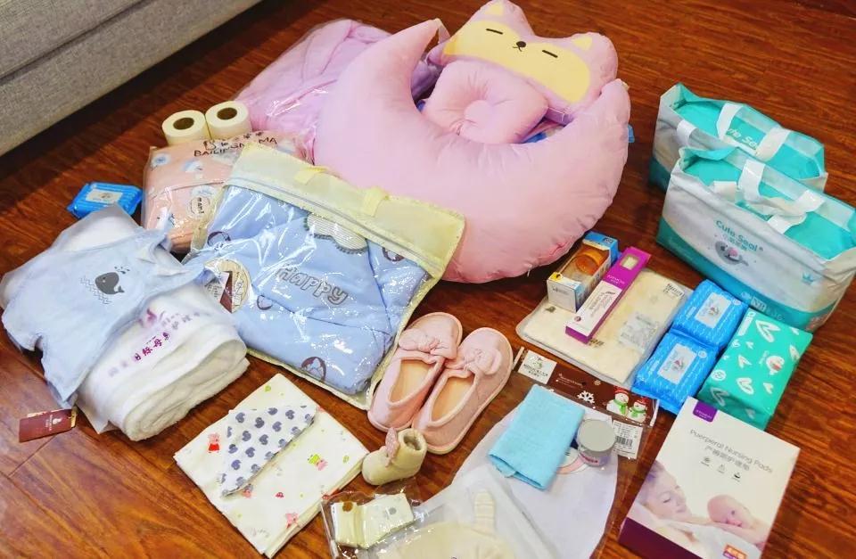 母嬰用品