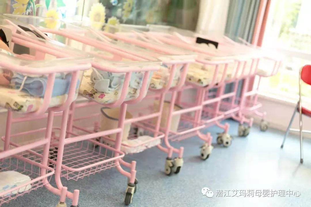 寶寶護理