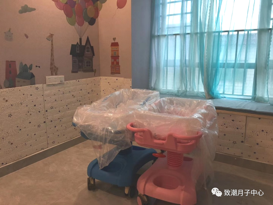 嬰兒照護