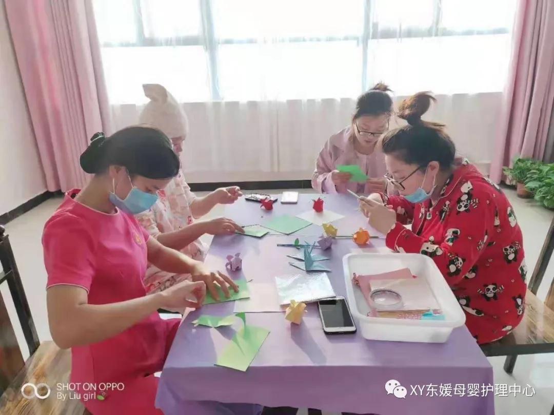 媽媽課堂