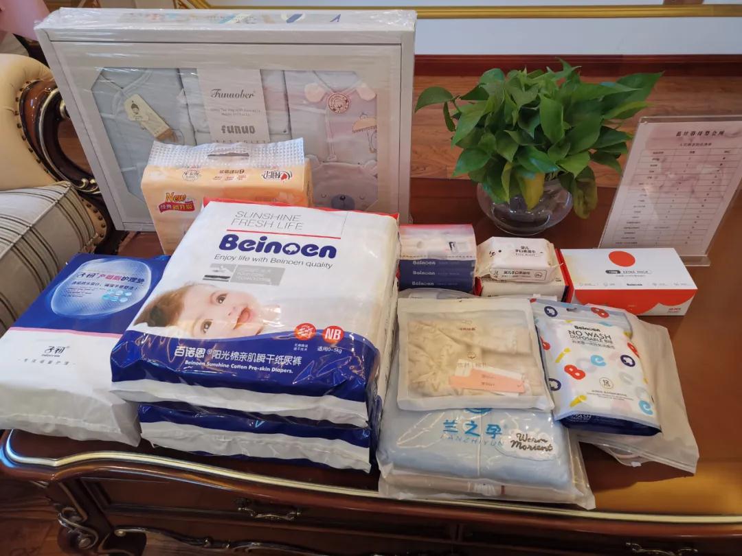 母嬰用品