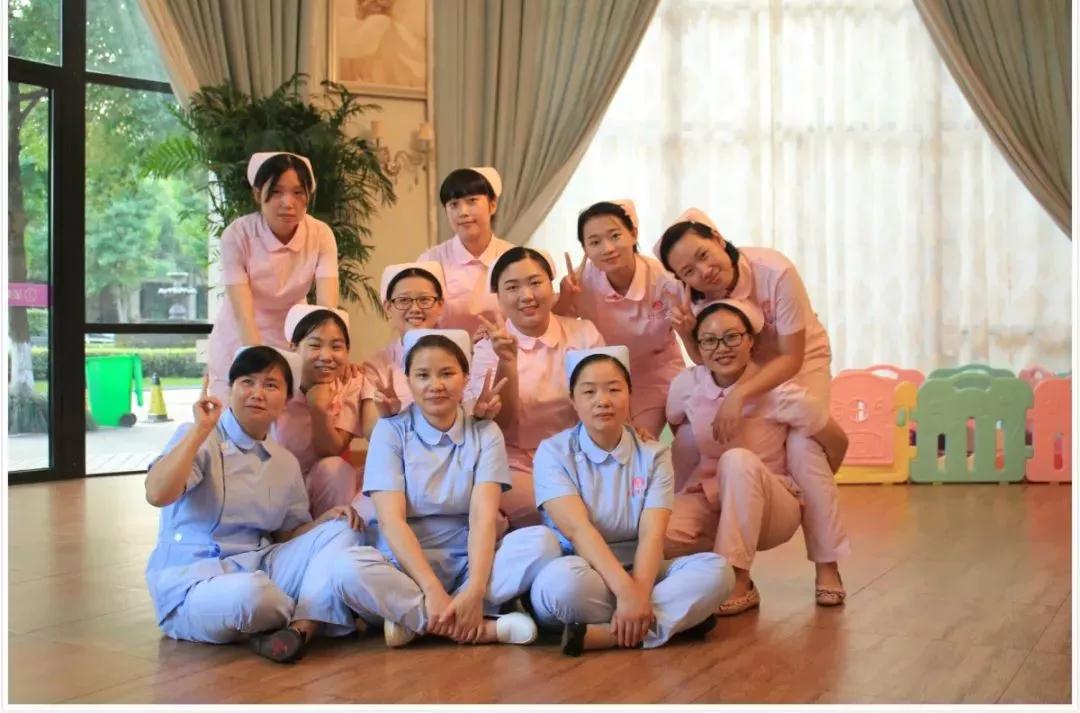 護理團隊
