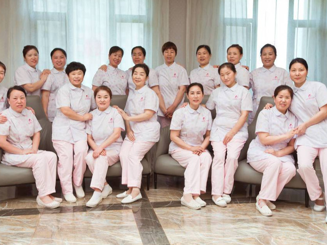 護理團隊