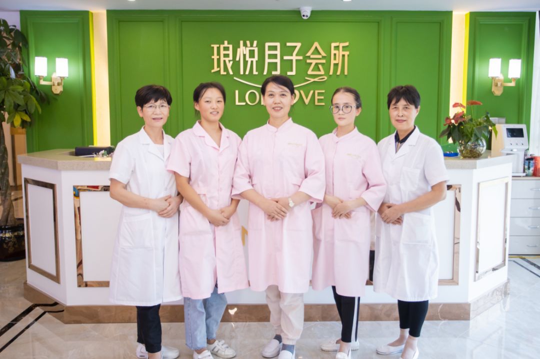 護理團隊