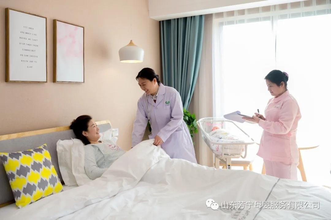 母嬰照護