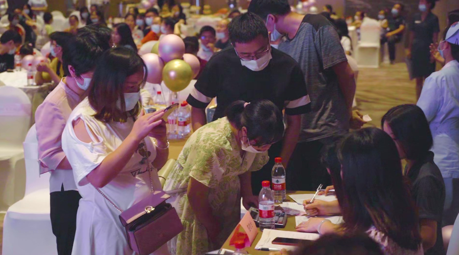 周年慶回顧|愛在皇佳、悠悅至上