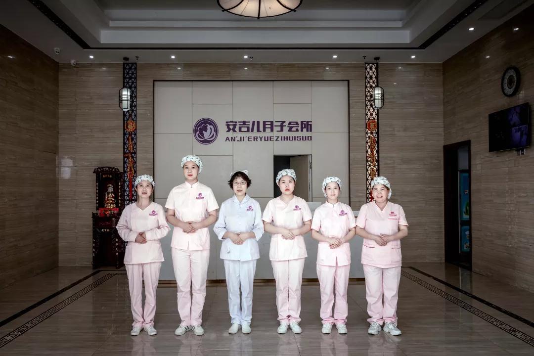 護理人員