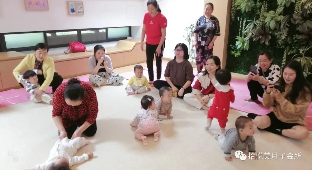 【回顧】來吧!拾悅美展示~歡樂回糧家