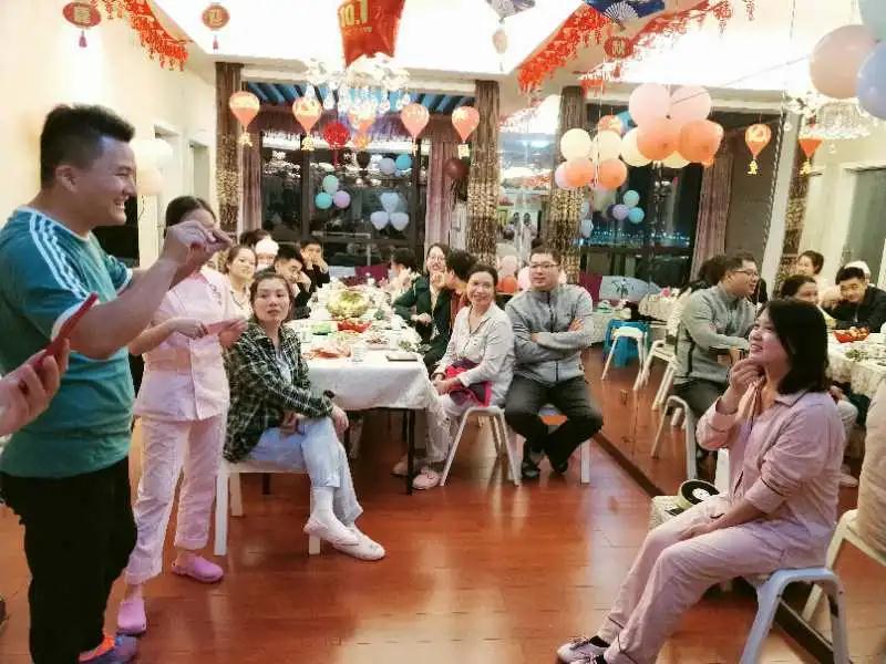 迎中秋,賀國(guó)慶,家福月子會(huì)所攜媽媽們歡慶雙節(jié)!