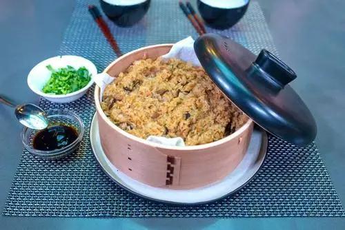【今日份媽媽優(yōu)選月子餐-臺灣油飯