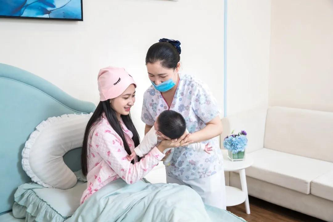 4家月子莊園獲封口碑王的秘訣,我們是這樣照顧寶寶和媽媽的