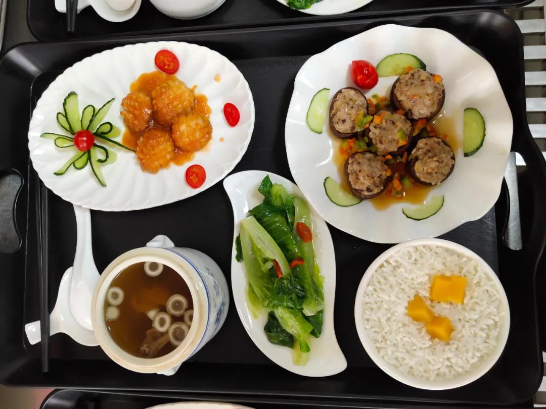 兼顧營(yíng)養(yǎng)科學(xué)與美味,月子餐吃出“新花樣”!
